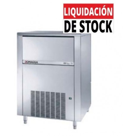 Fabricador de hielo