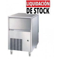 Maquina de hielo trozos Nuggets LIQUIDACIÓN DE STOCK