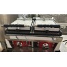 Grill Eléctrica de Placa ranurada - Alquiler