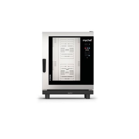 Horno convección mixto eléctrico 10GN2/1