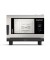 Horno convección vapor eléctrico 4GN1/1