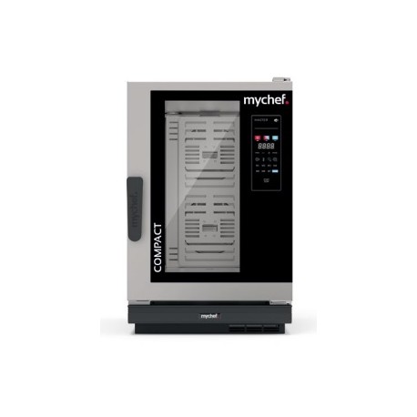 Horno Mixto eléctrico compacto 10GN1/1