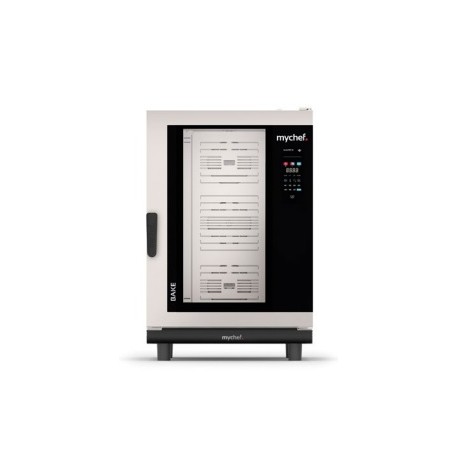 Horno mixto BAKE MASTER 10 bandejas 60x40
