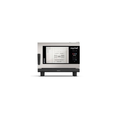 Horno Convección Vapor BAKE MASTER