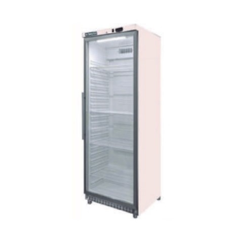 Armarios Refrigerados con Puerta de Cristal 400 o 600L