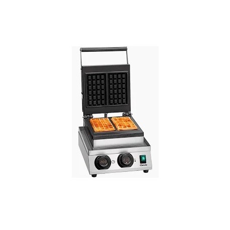 Gofrera MIDI 1BW-AL