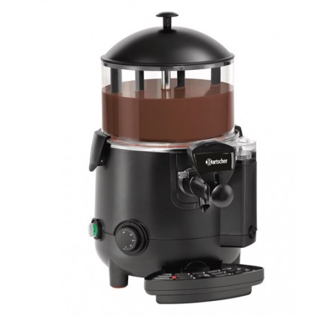 Dispensador de Chocolate 5L