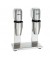 Batidor doble Turbo Bartscher