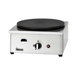 Gofrera eléctrica simple- Baysan