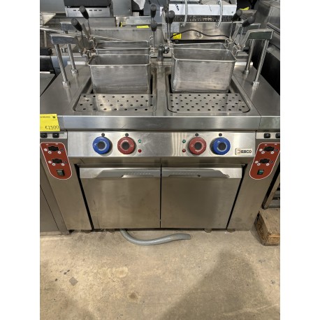 Cuece pasta Eléctrico DESCO - OCASIÓN