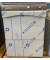 Lavavajillas cesta 50x50 con Bomba NICROM