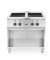 Placa de inducción doble Kitchen line