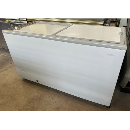 Arcón horizontal de 150cm puertas correderas- OCASIÓN