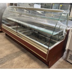 Vitrina Refrigerada Vintage AREVALO- OCACIÓN