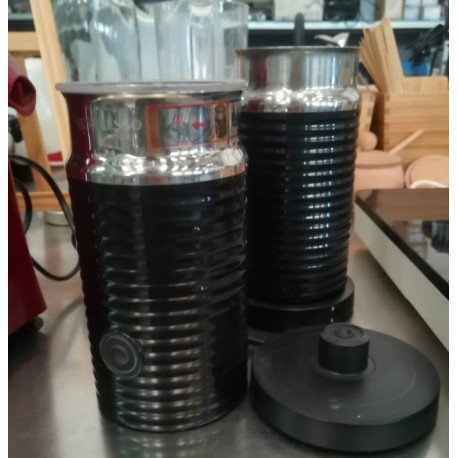 Espumador Nespresso 3694 - OCASIÓN