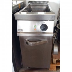 Freidora de pie a gas FAGOR 15 litros