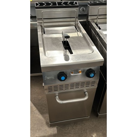 Freidora Jemi eléctrica de 15L- OCASIÓN