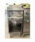 Fry Top a Gas en Acero Inoxidable 65x40 cm OLIS - OCASIÓN