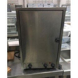 Horno especial Pizzas Rápidas