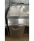Mueble neutro Fagor con armario