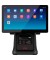 Pack TPV impresora integrada cajón y software IMIN D4