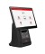 Pack TPV impresora integrada cajón y software IMIN D4