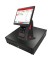 Pack TPV impresora integrada cajón y software IMIN D4