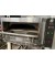 Horno pizzas a gas con soporte - OCASIÓN