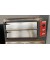 Horno doble de pizza eléctrico - OCASIÓN