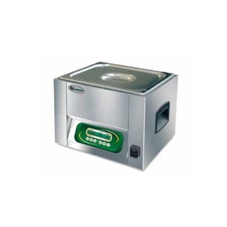SOUS VIDE (Cocedor de productos envasados a baja temperatura)
