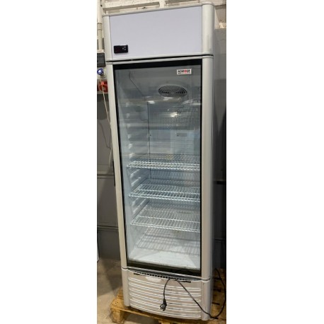 Armario refrigerado expositor compacto - OCASIÓN