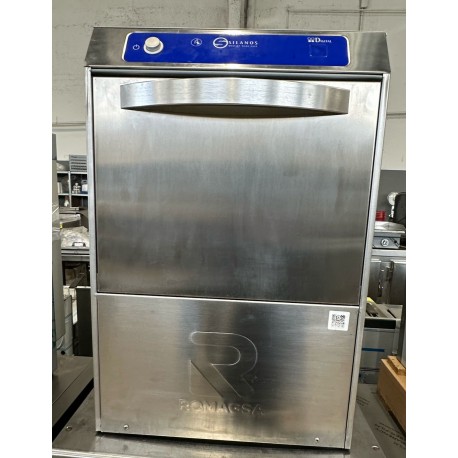 lavavasos cesta 35x35 DIGIT2- Outlet
