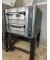 Horno de pizzas profesional ZANUSSI -OCASIÓN