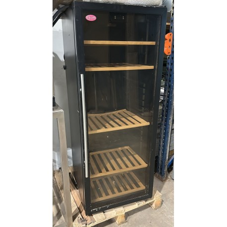 Vinoteca para 100 botellas - OCASIÓN