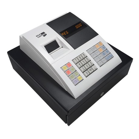 Caja Registradora modelo ER-057S