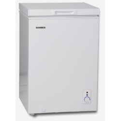 Arcón de congelación Dual Cooling 580 mm