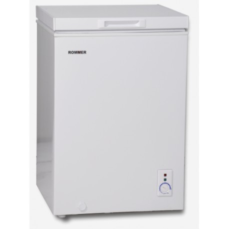Arcón de congelación Dual Cooling 580 mm