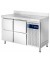 Mesa refrigerada con cajones Serie 600