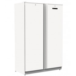Armario mantenimiento de congelados 2 puertas ABS