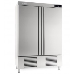 Armario de refrigeración 1000l de 2 puertas