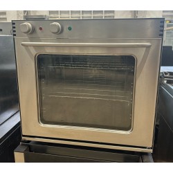 Horno de convección Eurofred - OCASIÓN