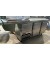 Mesa refrigerada 2 puertas y 1/2 con encimera voladiza Ocasión