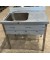 Fregadero Optima 1000x600 Derecha- OUTLET