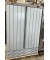 Armario refrigerado y mantenimiento de congelados 2 puertas ABS
