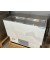 Enfriador de botellas fondo plano 1000 mm OUTLET