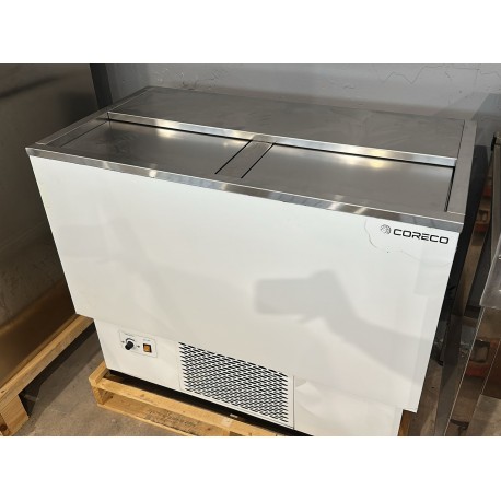 Enfriador de botellas fondo plano 1000 mm OUTLET