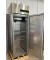 Armario refrigerado y mantenimiento de congelados 2 puertas ABS