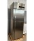 Armario refrigerado y mantenimiento de congelados 2 puertas ABS