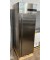 Armario refrigerado y mantenimiento de congelados 2 puertas ABS