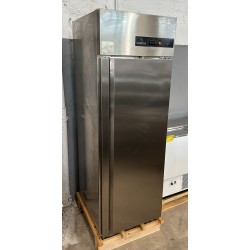 Armario refrigerado y mantenimiento de congelados 2 puertas ABS